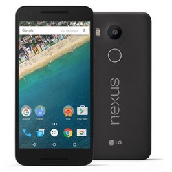 Прошивка телефона Google Nexus 5X в Краснодаре